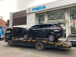 Jasa Towing Mobil Surabaya Bali Profesional No 1