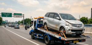 Jenis Towing Untuk Mobil Yang Ada Di Indonesia