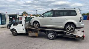 Jasa Towing Mobil Bali Surabaya Layanan 24 Jam