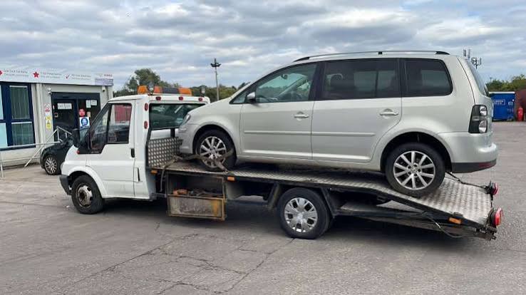 Jasa Towing Mobil Bali Surabaya Layanan 24 Jam